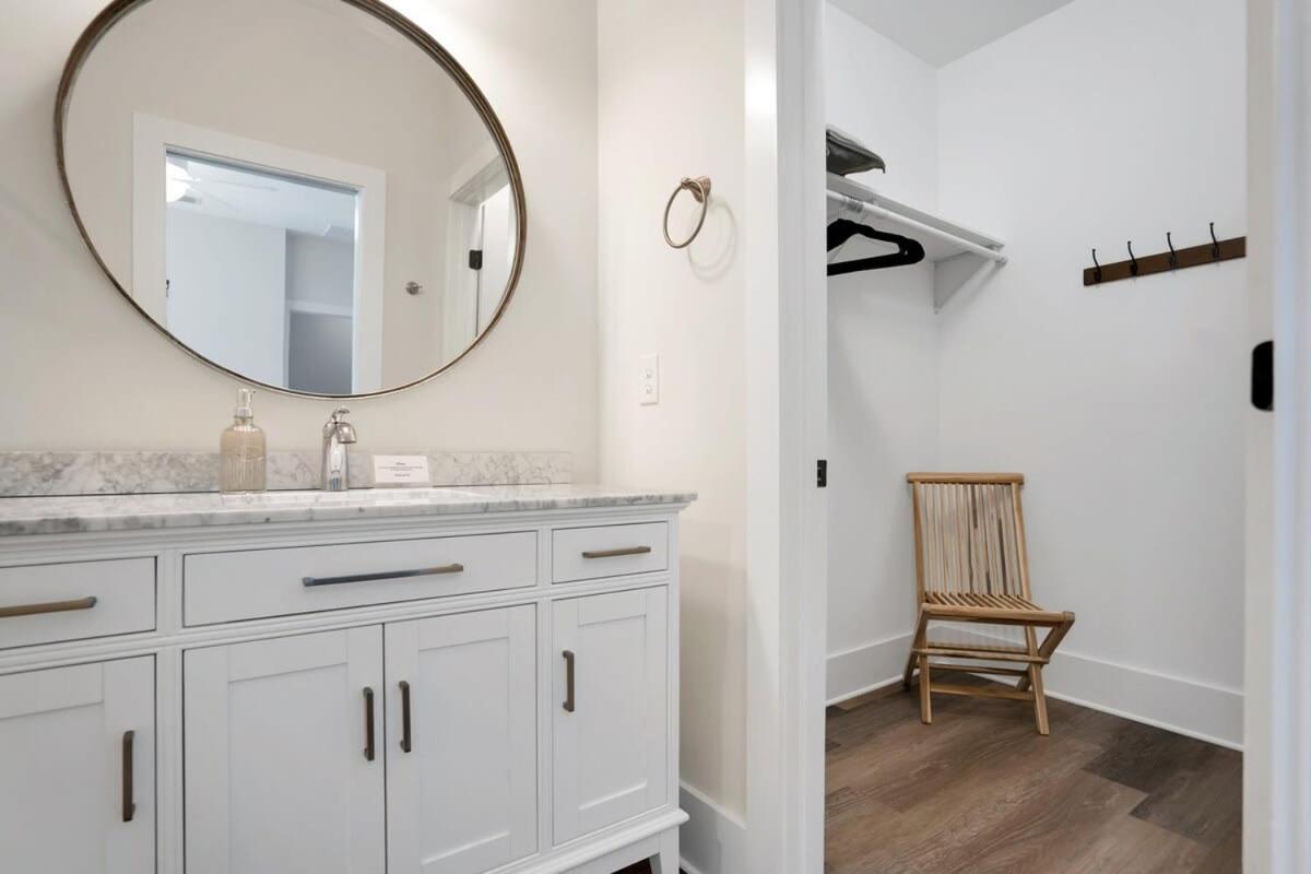 Blue House, Prime Location, Family Amenities, Bbq! Βίλα St. Augustine Εξωτερικό φωτογραφία