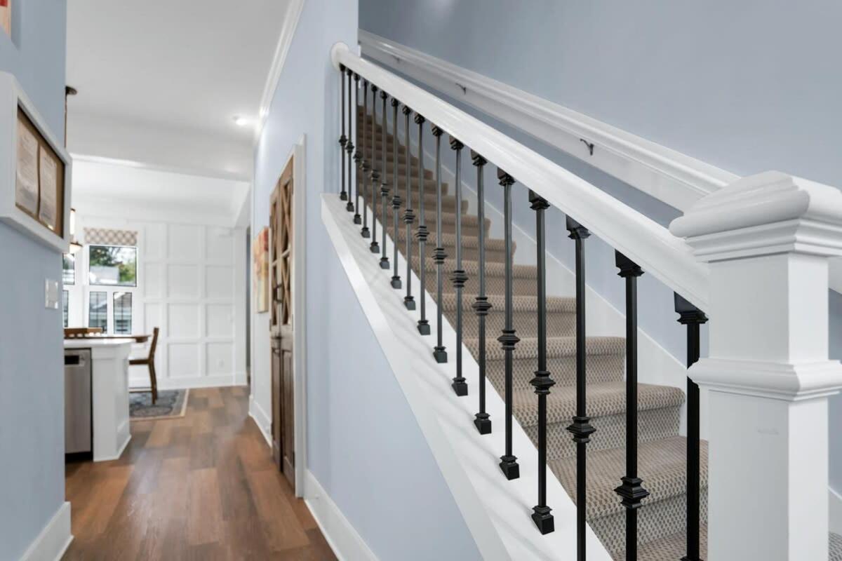 Blue House, Prime Location, Family Amenities, Bbq! Βίλα St. Augustine Εξωτερικό φωτογραφία